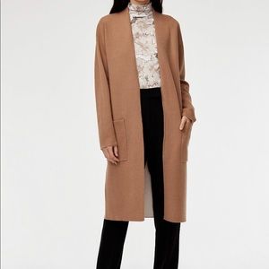 Babaton Lance Cardigan (Aritzia)